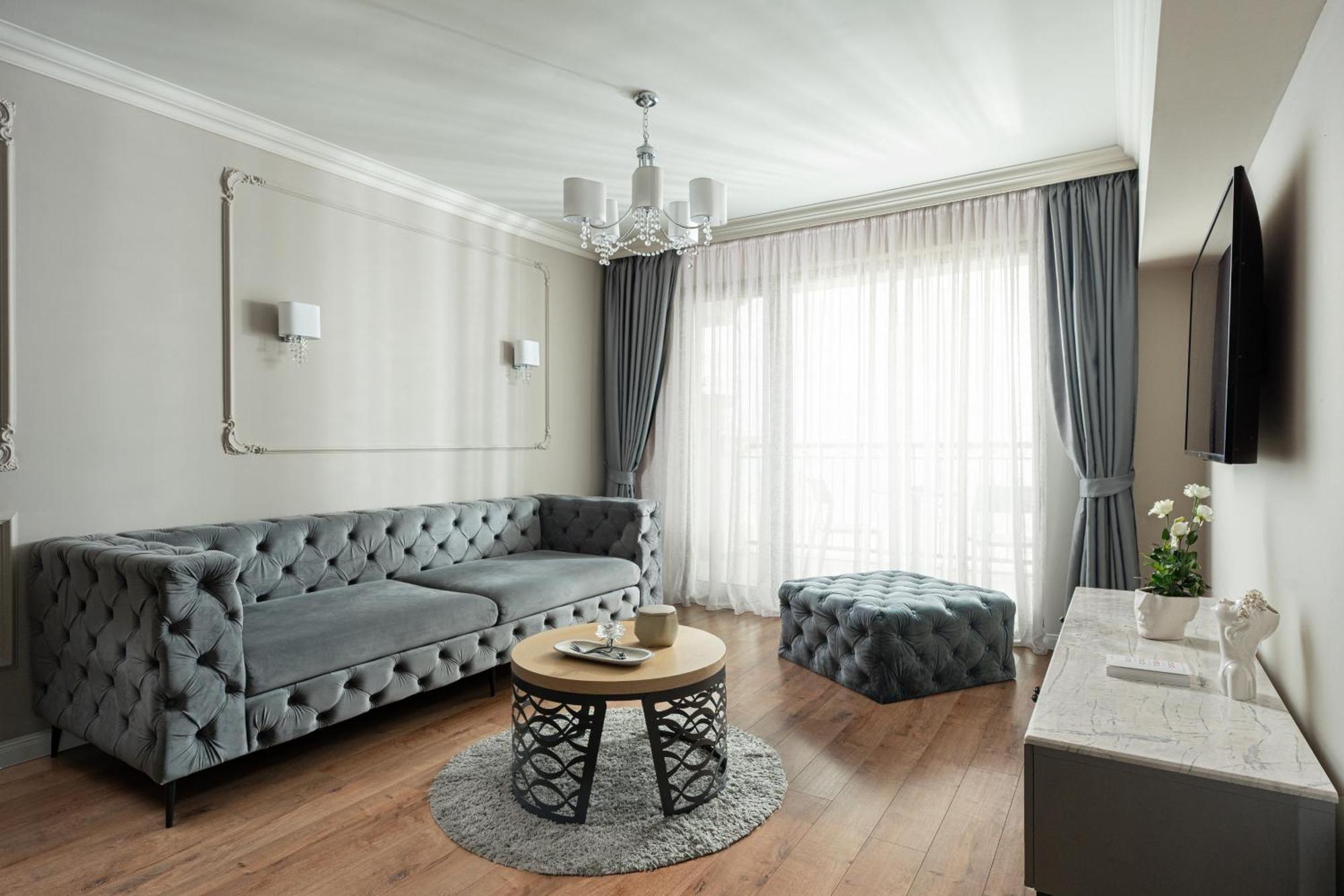 Casa Di Fiore Spa And Medical Hotel, Mineral Pools & Private Beach Kranevo Exterior photo 3D interior visualization